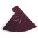 Carpatina Royal Purple Velvet Cloak and Crown for all 18" Dolls