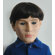 Carpatina Carter 18" Vinyl Boy Doll