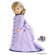 Carpatina American Girl Dolls Victorian Bustle Back Dress