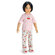 Carpatina American Girl Dolls Dreams Pajamas and Slippers