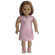 Carpatina American Girl Dolls Parfait Sequins Dress