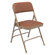 National Public Seating 1300 Series Triple Strength Vinyl Upholstered Chair