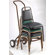 National Public Seating Dolly for Banquet Chairs
