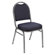 National Public Seating Series 9200 Dome-Back Stacker Chair
