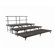 National Public Seating Ring Set-Up Configuration Package in Carpet