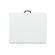 National Public Seating Fold 'N' Half Blow Molded Folding Table