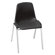 National Public Seating Poly Shell 18" Plastic Classroom Stacking Chair