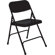 National Public Seating 200 Series Industrial Folding Chair (Set of 4)