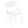 National Public Seating 800 Series Lightweight Folding Chair