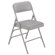 National Public Seating 1300 Series Triple Strength Vinyl Upholstered Chair