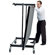 National Public Seating Stage Dolly
