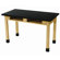 National Public Seating Science Lab Table