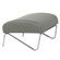 Directions East Easy Rider Ottoman