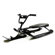 Stiga Curve SX Pro Snow Sled in Black