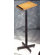 Oklahoma Sound Corporation Portable Presentation Lectern