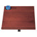 Oklahoma Sound Corporation Veneer Radius Style Lectern #75