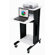 Oklahoma Sound Corporation Premium Presentation Cart