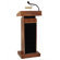 Oklahoma Sound Corporation The Orator Height Adjusting Lectern