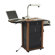 Oklahoma Sound Corporation The Wizard Lectern