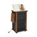 Oklahoma Sound Corporation The Wizard Lectern