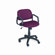 Safco Products Company Cava Mid-Back Office Chair