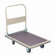 Safco Products Company Large Fold-Away Platform Truck