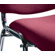 Safco Products Company Visit Upholstered Stacking Chair (Set of 2)