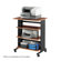 Safco Products Company Muv Four Level Adjustable Printer Stand