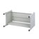 Safco Products Company Medium Facil Steel Flat File (with Optional Base)