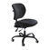 Safco Products Company Mid-Back Vue Mesh Big And Tall Office Chair