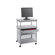 Safco Products Company Impromptu Flat Panel AV Cart