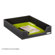 Safco Products Company Leather Look Single Letter Tray (Set of 6)