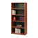 Safco Products Company Value Mate Series Bookcase, 5 Shelves, 31.75" Wide