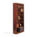 Safco Products Company 84" H Square-Edge Bookcase