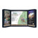Safco Products Company Showise Table Top Exhibit in Black
