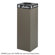 Safco Products Company Public Square 44" H Recycling Receptacles