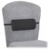 Safco Products Company Lumbar Roll with Strap