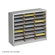 Safco Products Company Value Sorter Organizer (24 Compartments)