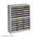 Safco Products Company Value Sorter Organizer (36 Compartments)