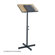 Safco Products Company Adjustable Speaker Stand