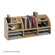 Safco Products Company 12-Compartment Organizer