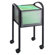 Safco Products Company Open File Cart