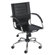 Safco Products Company Flaunt Series Mid-Back Managerial Chair