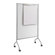 Safco Products Company Impromptu Full Whiteboard Collaboration Screen