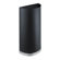 Safco Products Company Half Round Trash Receptacle