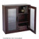 Safco Products Company Apres Modular Storage Two Door Cabinet