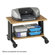 Safco Products Company MUV 2 Level Adjustable Printer Stand