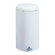 Safco Products Company 7-Gallon Round Step-On Receptacle