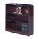 Safco Products Company 36" H Radius-Edge Bookcase