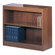 Safco Products Company 30" H Square-Edge Bookcase
